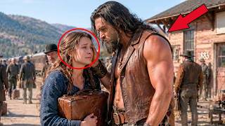 Mail-Order Bride Arrived in Tears—The Mountain Man Said, “No One Will Hurt You Again”...