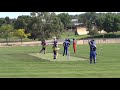 CSCC Stars vs DDCC t20 06152019