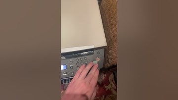 canon mf4320d сканирование