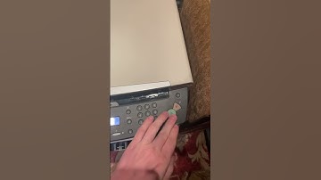 canon mf4320d сканирование