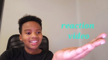 Reacting to 2 videos [new intro and outro]
