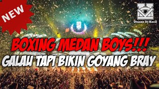 Download lagu BOXING SUPER TINGGI!!! DJ PESAN DARI HATI GALAU TAPI TINGGI FULL BASS
