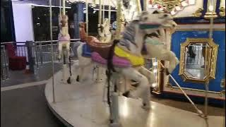 2022年 Carousel at IOI Mall
