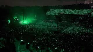 Full Coldplay - Clocks - São Paulo - 13/03/2023 News