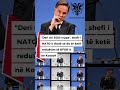 “Deri në 3500 trupa”, shefi i NATO-s thotë se do të ketë reduktim të KFOR-it në Kosovë