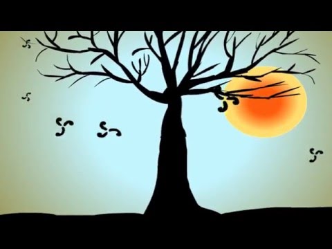 Flash CS6 animation || Jeshan Badjoonauth ||