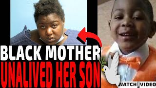 BLACK MOTHER UNALIVED HER 6 YRO SON 🕊️🙏| STORY TIME | The Lockoutmen Podcast 🎙