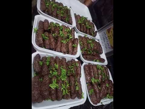 اللهم بارك اوردر عزومه لحفله خطوبه وربنا يتمم بالف خير تهانينا للعروسين شيف رباب جميل