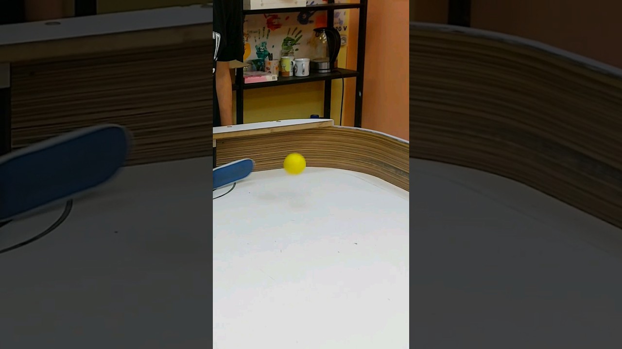 #спортслепых