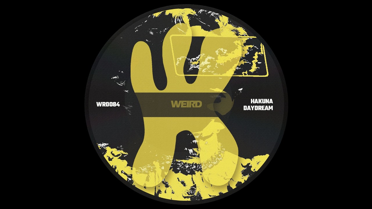 Watch Hakuna - Daydream on YouTube Watch Hakuna - Daydream on YouTube