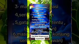 Tanda tanda kamu terkena sihir pemisah#fakta #viralvideo #trending #fyp Tanda tanda kamu terkena sihir pemisah#fakta #viralvideo #trending #fyp