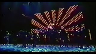 Sing, Sing, Sing from Fosse • Original Broadway Cast · 1999 (HD Capture)