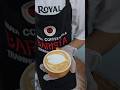 সাধের লাউ বানাইলো মোরে বৈরাগী 🤣 #লাউ #baristatraining #coffeecourse  #baristatraininginBangladesh