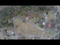 First flight of my dji phantom 2