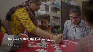 #EmergingFromShadows | Kanika’s Story | Magic Bus screenshot 2
