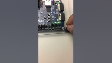 Lab 1 - Full Adder (CPE 133)