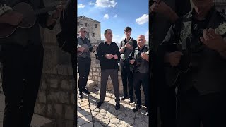 KEBA i Mostarski Tamburasi uzivo iz Mostara