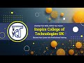 Inspire College of Technologies UK Ltd Live Stream