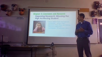 Heterogeneous Grouping with Writing