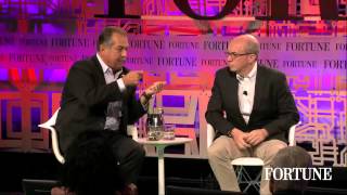 How the Dow Chemical Company is trying to change the industry's image | Fortune