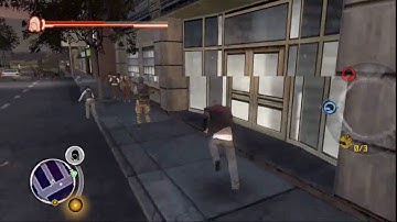 Prototype CES 09 Demo Gameplay Pt.2