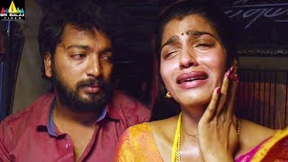Premisthe Inthena Latest Telugu Movie Scenes | Attack on Prasanna | Dhansika | Sri Balaji Video