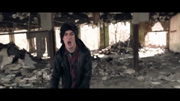 For All I Am "Overthrown" (Official Music Video)