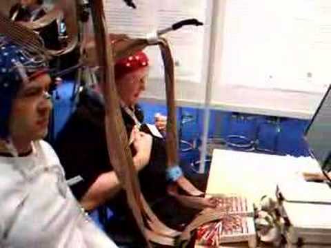 Berlin Brain Computer Interface