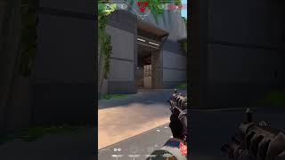 Valorantta Siradan Bi̇r Gün