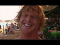 Team Body Glove At The Arch - TransWorld SURF