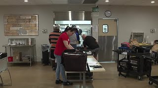 Community Cooperative needs your WHEELS to help deliver MEALS