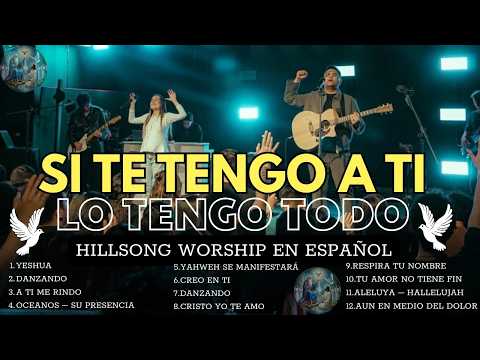 Grandes Canciones de Hillsong Español 2026🙏 Música que Eleva tu Espíritu a Nuevas Alturas 🎶