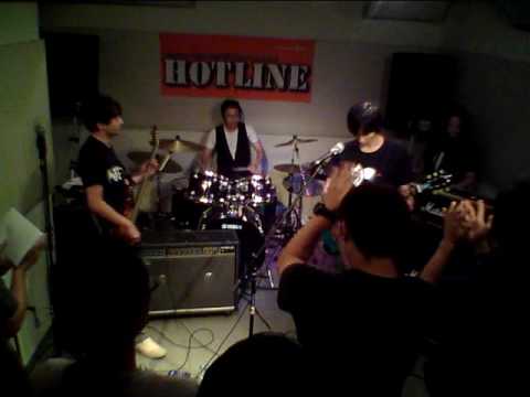 ROCKMAN HOTLINE2016島村楽器ミーナ町田店 店予選動画