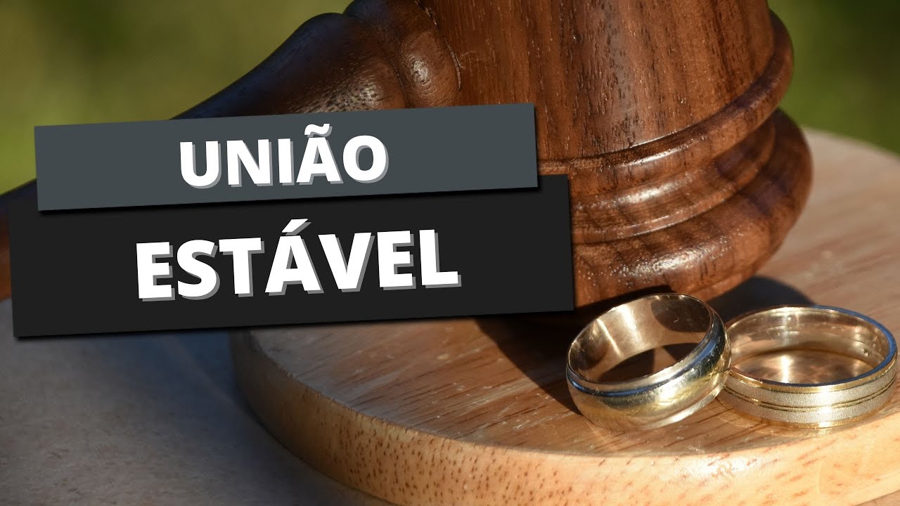 UNIÃO ESTÁVEL É UM ESTADO CIVIL? Quais os requisitos? Confira tudo aqui ...