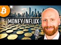 Smart Money Loading Up (What Do They Know?)  | Insights from Token2049