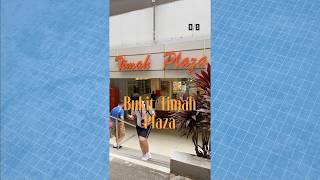 Bukit Timah Plaza