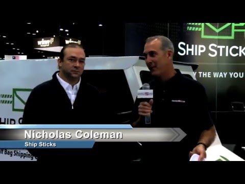 Ship Sticks CEO