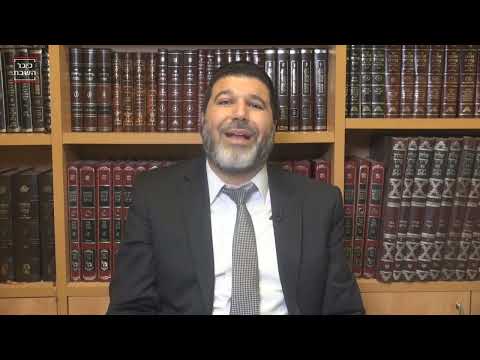 הרב אופיר מלכא שליטא הלכות שבת:המתארח בבית שלא שומרים שבת