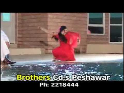 A NEW PASHTO SONG OF    NAZIA IQBAL    ISHQ LOYA MARTABA DA    BY    MALIK MUSADIF BANGASH