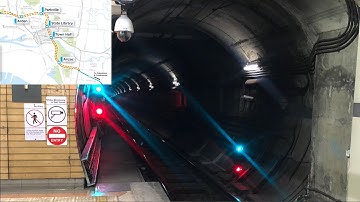 The New Melbourne Metro Tunnel EXPLAINED!