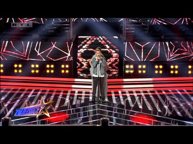 Zvjezdice| Da je tuga snijeg| Jakov Jozinović