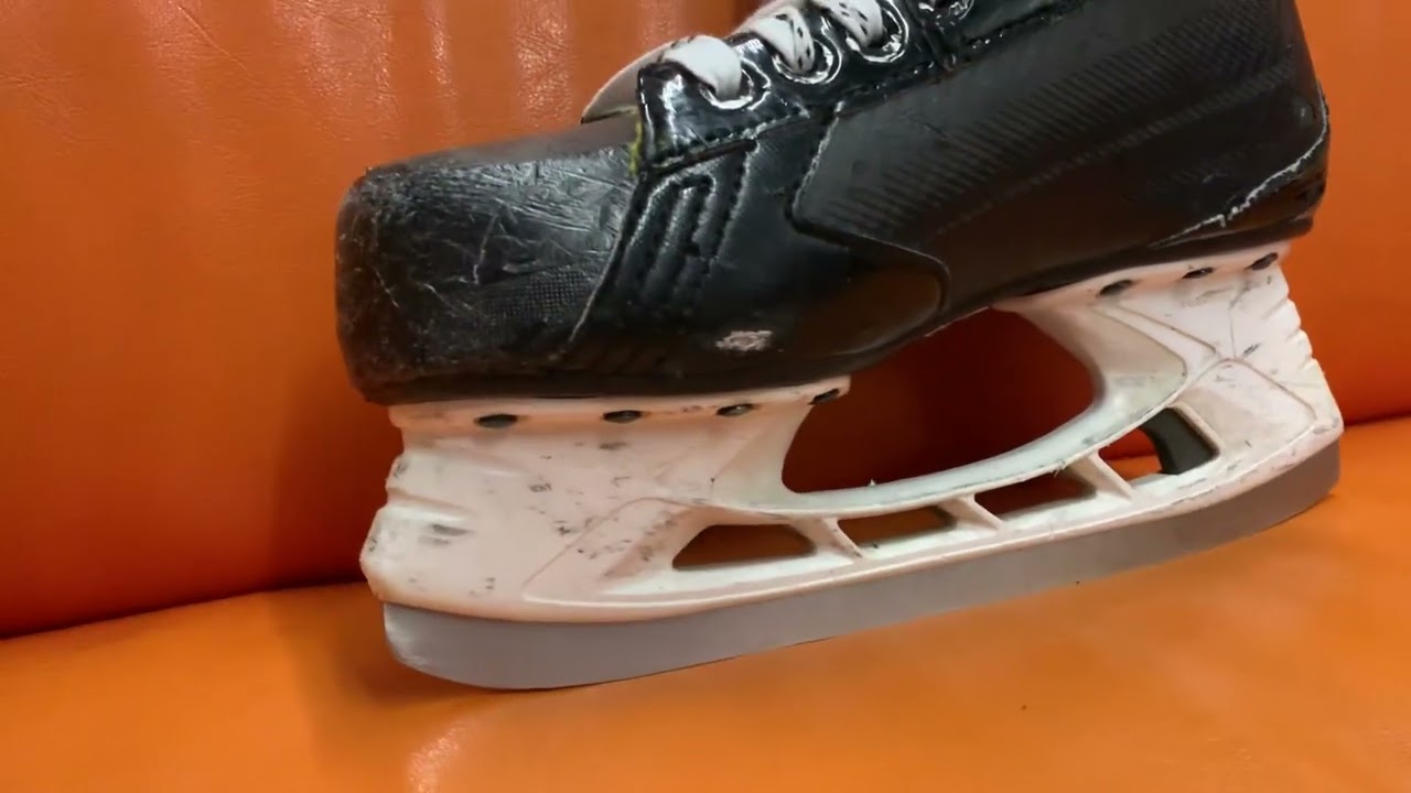 Bauer Supreme S27 jr 5ee. 8000₽