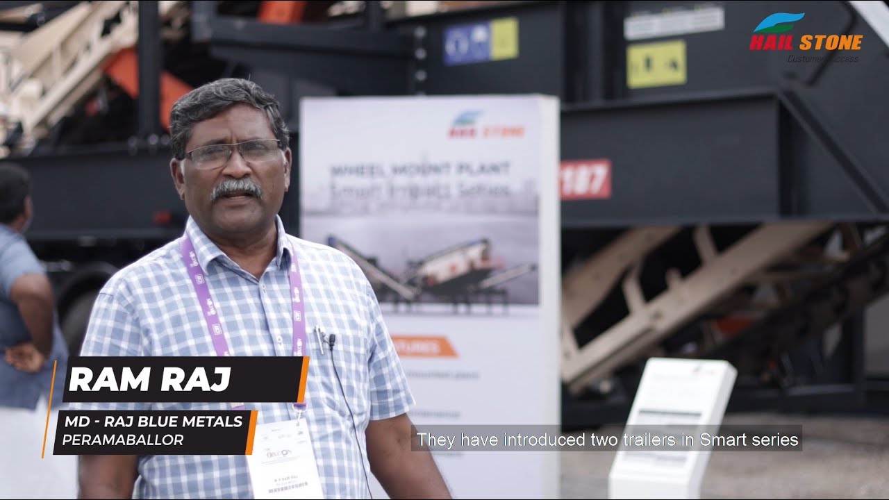 Customer Outlook of Smart Series-Tamil