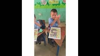 Carretera de los numeros