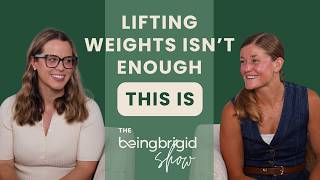 Download Lagu Why "Lift Heavy" Might Be the Wrong Advice for Your Body with @nourishmovelove Download Lagu Why "Lift Heavy" Might Be the Wrong Advice for Your Body with @nourishmovelove