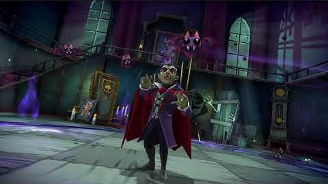 New Auto-Chess Game - Choose the Name!