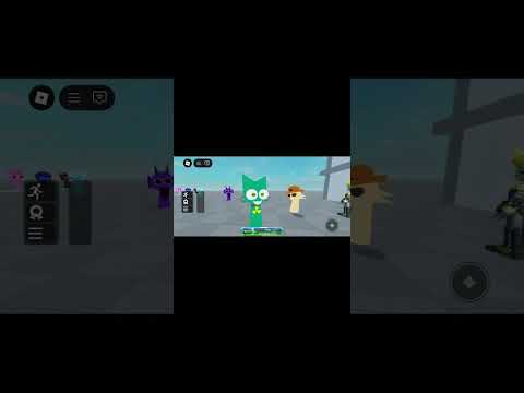 New update in this game... New update in this game...