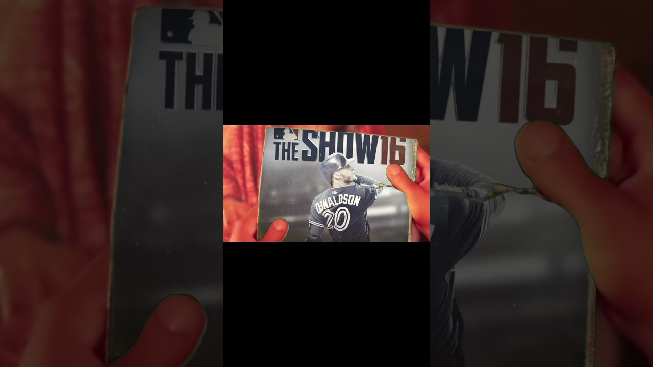 Ah Memories - MLB The Show 23 Diamond Dynasty Gameplay - MLB The Show 23 Edit 