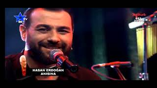 Hasan Erdoğan Ve Çankat Erdoğan