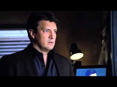 Castle Episode 4X19 "47 Seconds" Sneak Peek 1